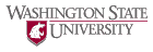 Link to Washington State University